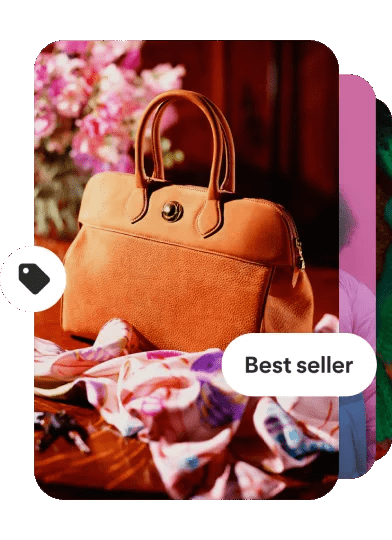 Pinterest Selling Example